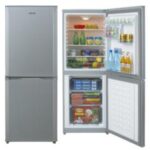 Import Refrigerator BCD-190TKD from chinese wholesale supplier and manufacturer