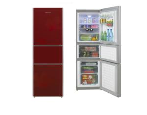 Import Refrigerator BCD-219MG / BCD-249MG from chinese wholesale supplier and manufacturer