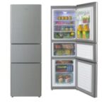 Import Refrigerator BCD-222MR from chinese wholesale supplier and manufacturer