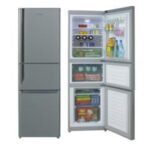 Import Refrigerator BCD-222MU from chinese wholesale supplier and manufacturer