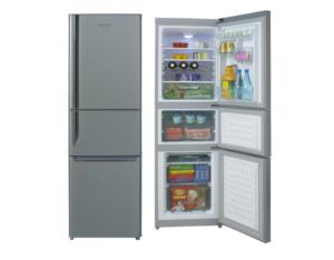 Import Refrigerator BCD-222MU from chinese wholesale supplier and manufacturer