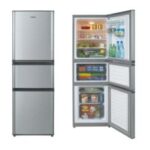 Import Refrigerator BCD-223MT from chinese wholesale supplier and manufacturer