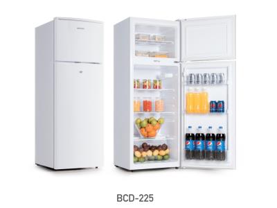 Import Refrigerator BCD-225 Bottom-Freezer from chinese wholesale supplier and manufacturer