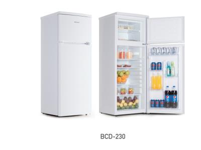 Import Refrigerator BCD-230 Top Freezer-Fridge from chinese wholesale supplier and manufacturer