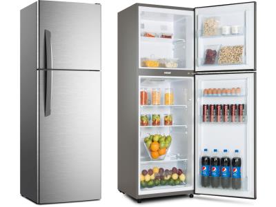 Import Refrigerator BCD-270W Top Freezer-Fridge from chinese wholesale supplier and manufacturer