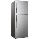 Import Refrigerator BCD-338WH Top Freezer-Fridge from chinese wholesale supplier and manufacturer