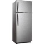 Import Refrigerator BCD-368WH Top Freezer-Fridge from chinese wholesale supplier and manufacturer