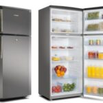 Import Refrigerator BCD-458W Top Freezer-Fridge from chinese wholesale supplier and manufacturer