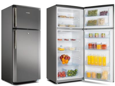 Import Refrigerator BCD-458W Top Freezer-Fridge from chinese wholesale supplier and manufacturer