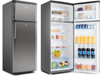 Import Refrigerator BCD-498W Top Freezer-Fridge from chinese wholesale supplier and manufacturer