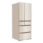 Import Refrigerator | Multi-door | BCD-520WPQG2 from chinese wholesale supplier and manufacturer