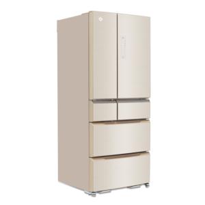 Import Refrigerator | Multi-door | BCD-520WPQG2 from chinese wholesale supplier and manufacturer