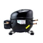 Import Refrigerator parts R134a Series ADW91 refrigeration compressor for refrigerator from chinese wholesale supplier and manufacturer