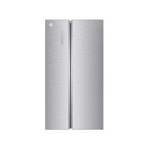 Import Refrigerator | Side By Side | BCD-600WPDG from chinese wholesale supplier and manufacturer