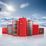 Import refrigerator,retro fridge from chinese wholesale supplier and manufacturer
