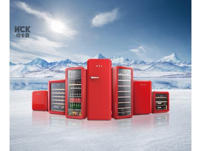 Import refrigerator,retro fridge from chinese wholesale supplier and manufacturer