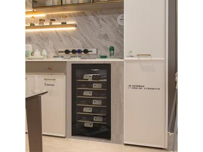 Import refrigerator,wine cooler from chinese wholesale supplier and manufacturer