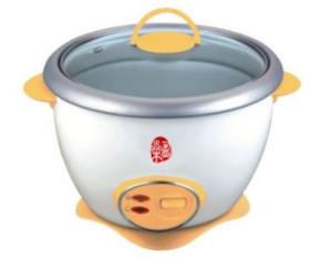 Import REGULAR RICE COOKER CFXB2007 from chinese wholesale supplier and manufacturer