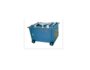 Import Reinforcing Bar Bending Machine from chinese wholesale supplier and manufacturer