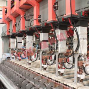 Import Reinforcing Mesh Welding Line GWCAK3300-1 from chinese wholesale supplier and manufacturer