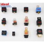 Import Relay from chinese wholesale supplier and manufacturer