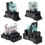 Import RELAY from chinese wholesale supplier and manufacturer