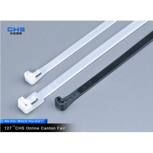Import Releasable Cable Ties from chinese wholesale supplier and manufacturer