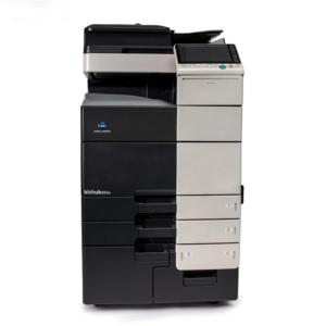 Import Remanufactured Konica Copier BIZHUB 654/654e from chinese wholesale supplier and manufacturer