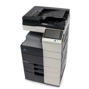Import Remanufactured Konica Copier BIZHUB C454/C454e from chinese wholesale supplier and manufacturer