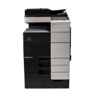 Import Remanufactured Konica Copier BIZHUB C754/C754e from chinese wholesale supplier and manufacturer