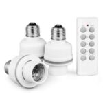 Import Remote Control lamp Socket from chinese wholesale supplier and manufacturer
