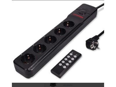 Import Remote Control Power Strip from chinese wholesale supplier and manufacturer