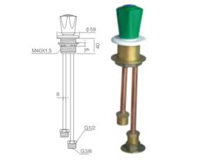Import REMOTE CONTROL VALVE from chinese wholesale supplier and manufacturer