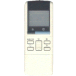 Import Remote controller of air conditioner from chinese wholesale supplier and manufacturer