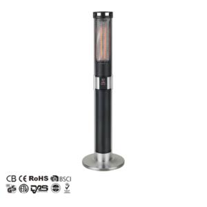 Import Remote Cotnrol Column Heater from chinese wholesale supplier and manufacturer