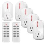 Import Remote Outlet Switch from chinese wholesale supplier and manufacturer