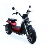 Import Removable Battery Fast Speed Manned Halei Long Electric Chopper Scooter for Daily Life from chinese wholesale supplier and manufacturer