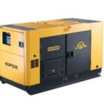 Import Rental Generator Set > KDE35SS from chinese wholesale supplier and manufacturer