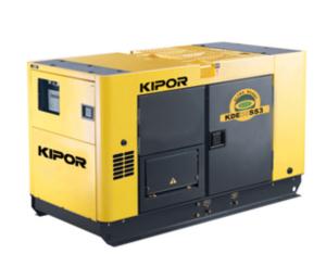 Import Rental Generator Set > KDE35SS3 from chinese wholesale supplier and manufacturer