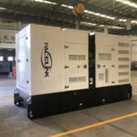 Import Rental type for Australia Mining sites Diesel Generator powered by Perkins engine with ISO from chinese wholesale supplier and manufacturer
