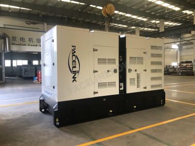 Import Rental type for Australia Mining sites Diesel Generator powered by Perkins engine with ISO from chinese wholesale supplier and manufacturer