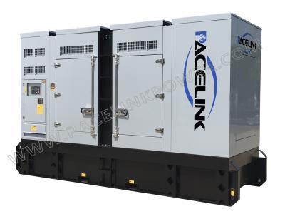 Import Rental Type Super Silent Type Diesel Generator powered by Doosan with ISO/ CE certificate from chinese wholesale supplier and manufacturer