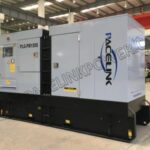 Import Rental Type Super Silent Type Diesel Generator powered by Perkins engine with ISO/ CE cert from chinese wholesale supplier and manufacturer