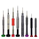Import Repair screwdriver for Mobile phone Computer camera Precision disassembly Bolt driver from chinese wholesale supplier and manufacturer