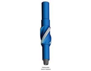 Import Replaceable Sleeve Stabilizer from chinese wholesale supplier and manufacturer