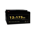 Import Replacement to Lead Acid batteries–Lithium battery from chinese wholesale supplier and manufacturer