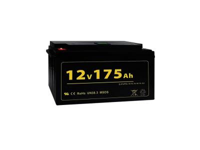 Import Replacement to Lead Acid batteries–Lithium battery from chinese wholesale supplier and manufacturer