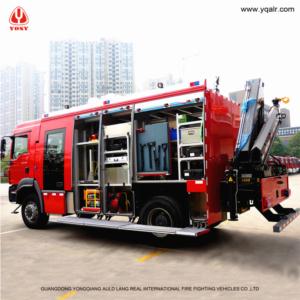 Import Rescue Tender from chinese wholesale supplier and manufacturer