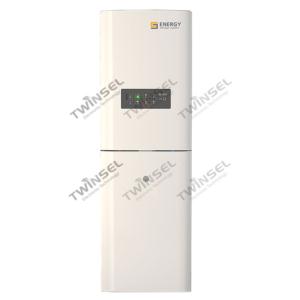 Import Residential All-in-one Hybrid System from chinese wholesale supplier and manufacturer