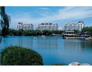 Import Residential building from chinese wholesale supplier and manufacturer